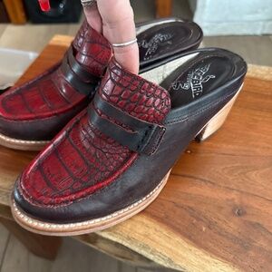 Freebird excellent condition